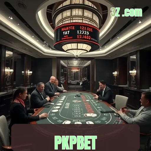 pkpbet: Bônus que Transformam Sua Experiência de Jogo