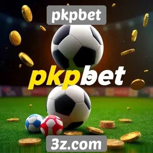 Análise das ofertas de jogos no pkpbet