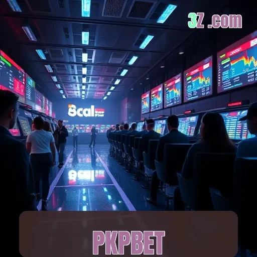 pkpbet: Descubra Recursos Imperdíveis na Seção de Login