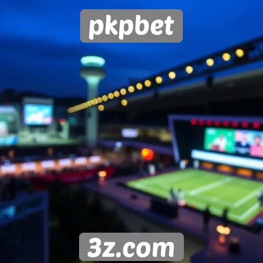 Perspectivas de mercado para o pkpbet em 2025