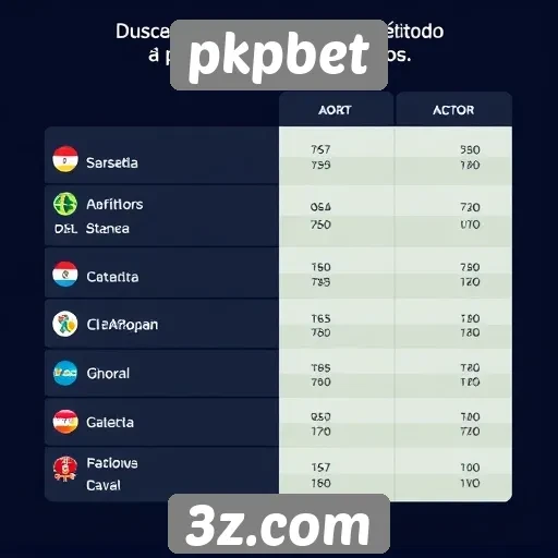 Métodos de pagamento aceitos no pkpbet
