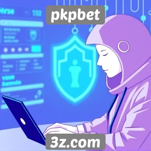 Histórico de segurança do pkpbet em transações