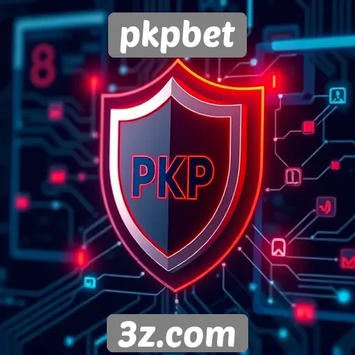 Sistema de segurança do pkpbet garante proteção aos usuários